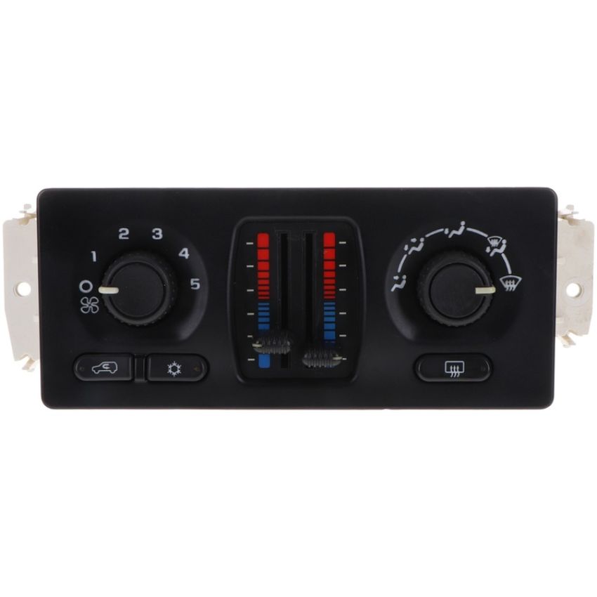 CARDONE Reman 4C-1000 Remanufactured Climate Control Module