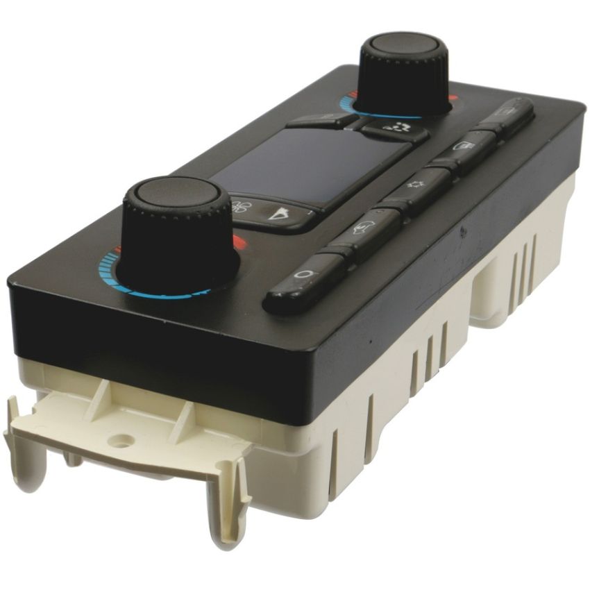 CARDONE Reman 4C-1001 Remanufactured Climate Control Module