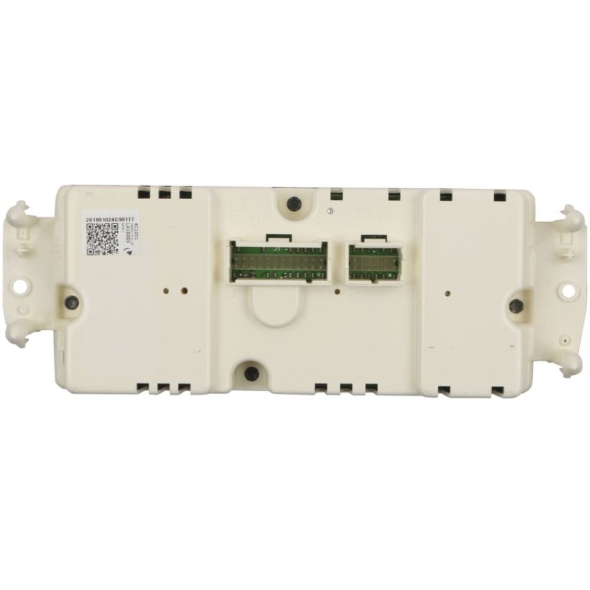 CARDONE Reman 4C-1001 Remanufactured Climate Control Module