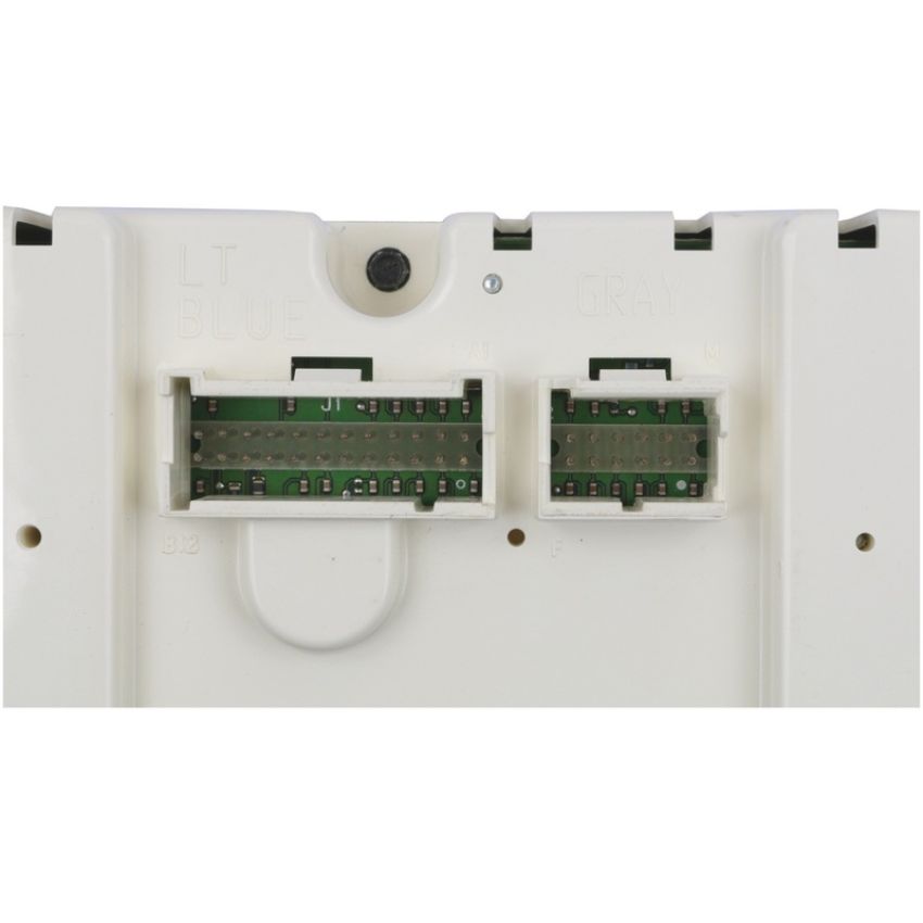 CARDONE Reman 4C-1001 Remanufactured Climate Control Module