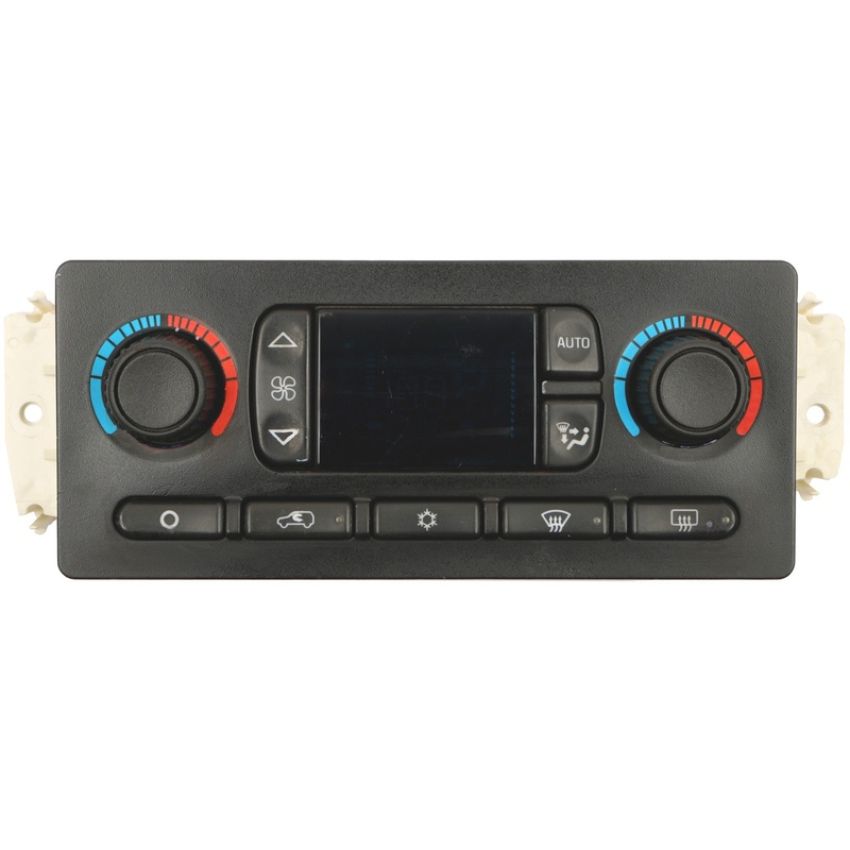 CARDONE Reman 4C-1001 Remanufactured Climate Control Module