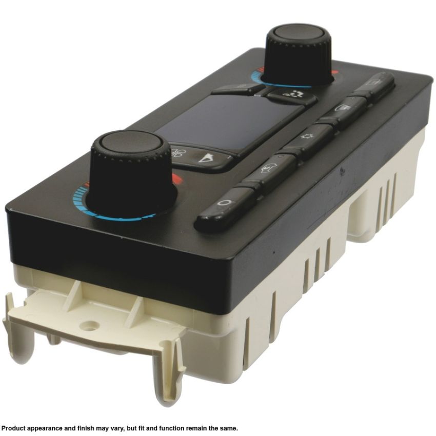 CARDONE Reman 4C-1002 Remanufactured Climate Control Module