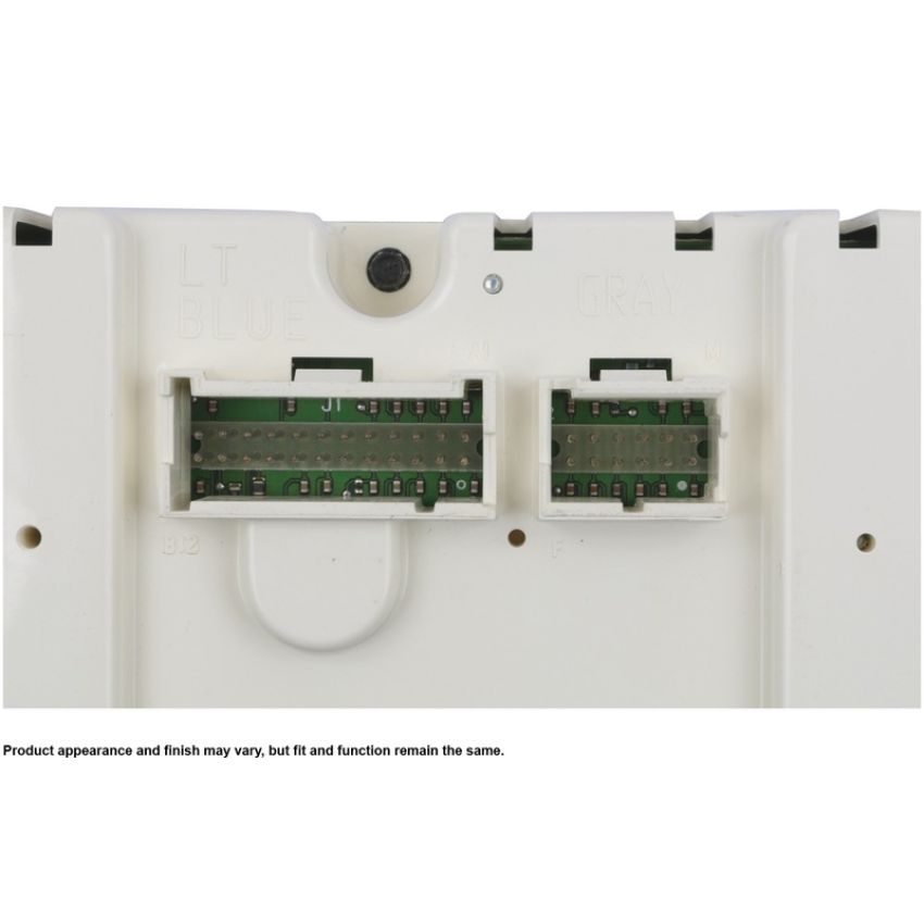 CARDONE Reman 4C-1002 Remanufactured Climate Control Module
