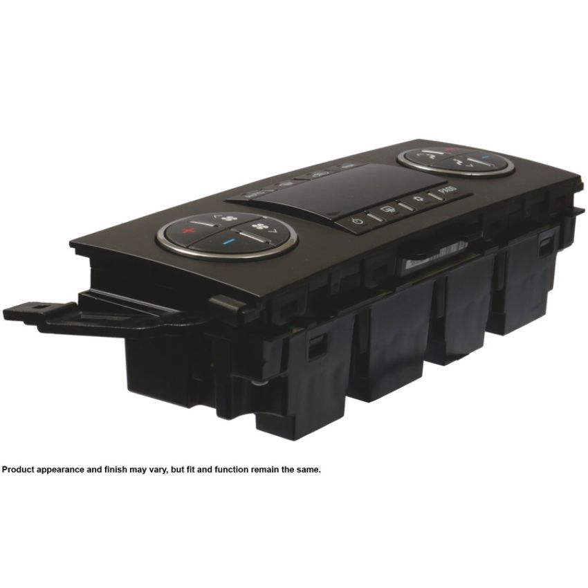 CARDONE Reman 4C-1003 Remanufactured Climate Control Module