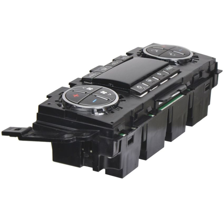CARDONE Reman 4C-1004 Remanufactured Climate Control Module