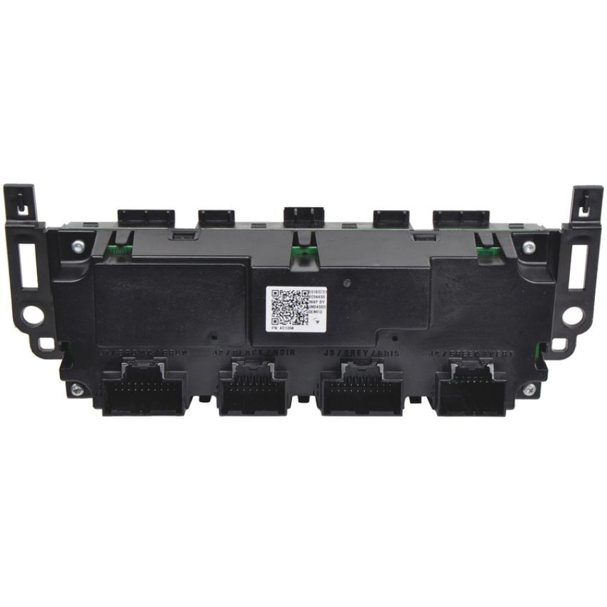 CARDONE Reman 4C-1004 Remanufactured Climate Control Module