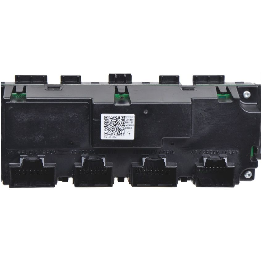 CARDONE Reman 4C-1004 Remanufactured Climate Control Module