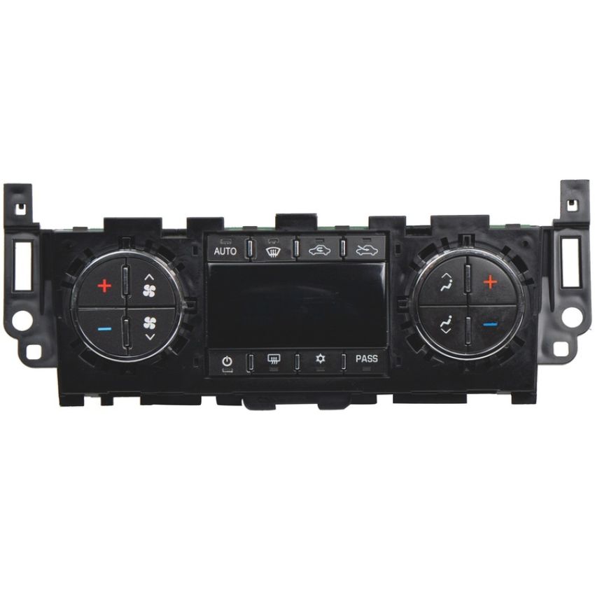 CARDONE Reman 4C-1004 Remanufactured Climate Control Module