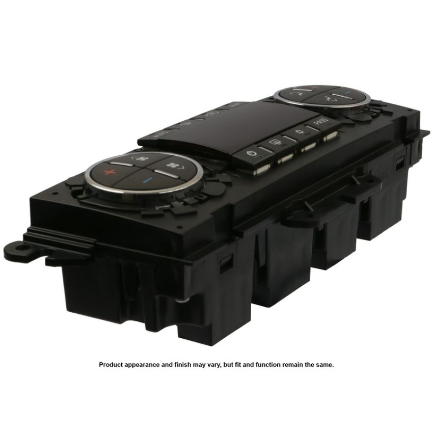 CARDONE Reman 4C-1005 Remanufactured Climate Control Module