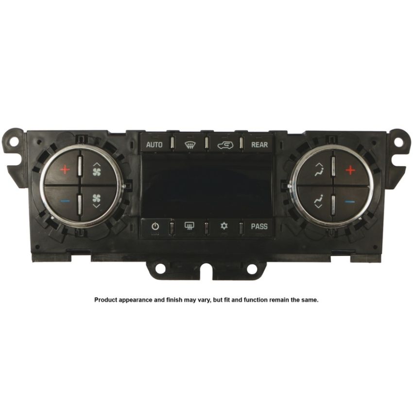 CARDONE Reman 4C-1005 Remanufactured Climate Control Module