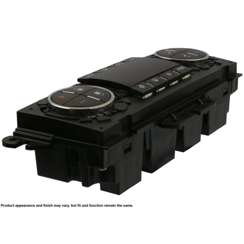 CARDONE Reman 4C-1006 Remanufactured Climate Control Module