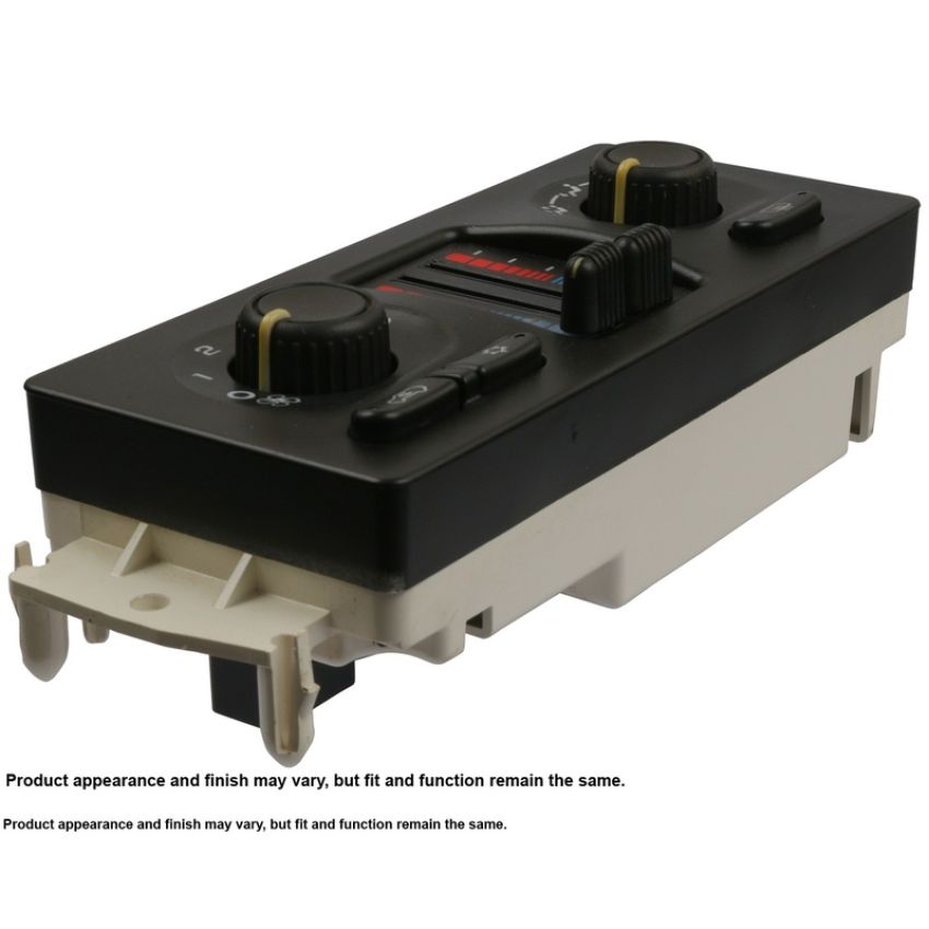 CARDONE Reman 4C-1028 Remanufactured Climate Control Module