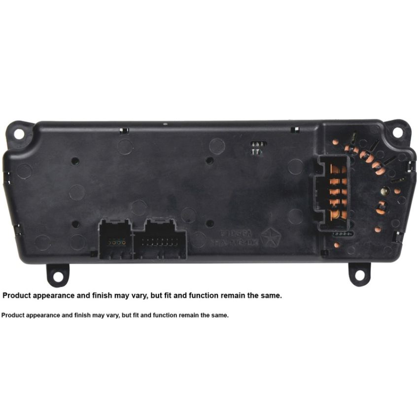 CARDONE Reman 4C-3000 Remanufactured Climate Control Module