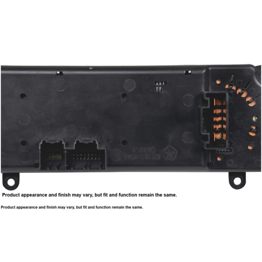 CARDONE Reman 4C-3000 Remanufactured Climate Control Module