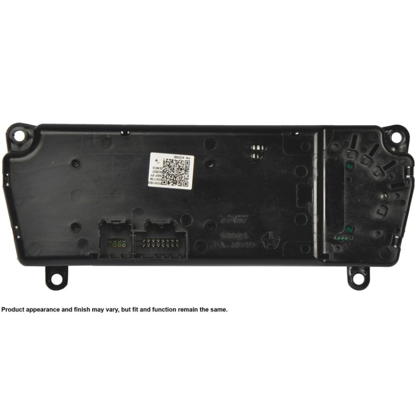 CARDONE Reman 4C-3003 Remanufactured Climate Control Module