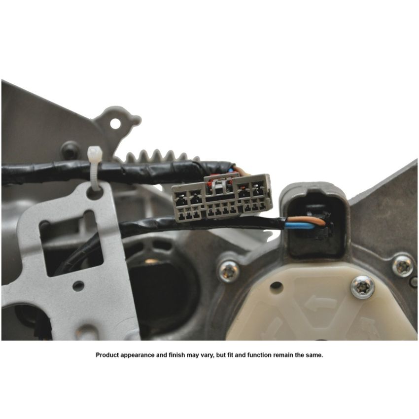 CARDONE Reman 4L-1000 Remanufactured Power Liftgate Actuator