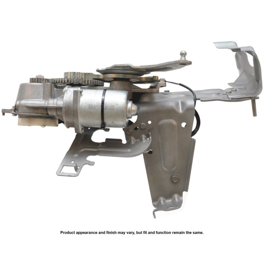 CARDONE Reman 4L-1000 Remanufactured Power Liftgate Actuator