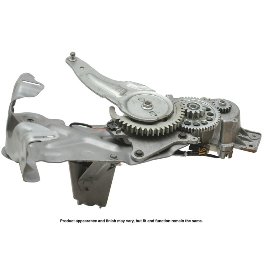 CARDONE Reman 4L-1001 Remanufactured Power Liftgate Actuator