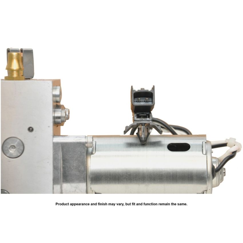 CARDONE Reman 4L-1010 Remanufactured Power Liftgate Actuator