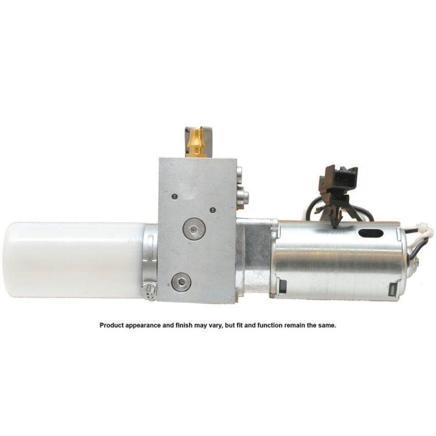 CARDONE Reman 4L-1010 Remanufactured Power Liftgate Actuator