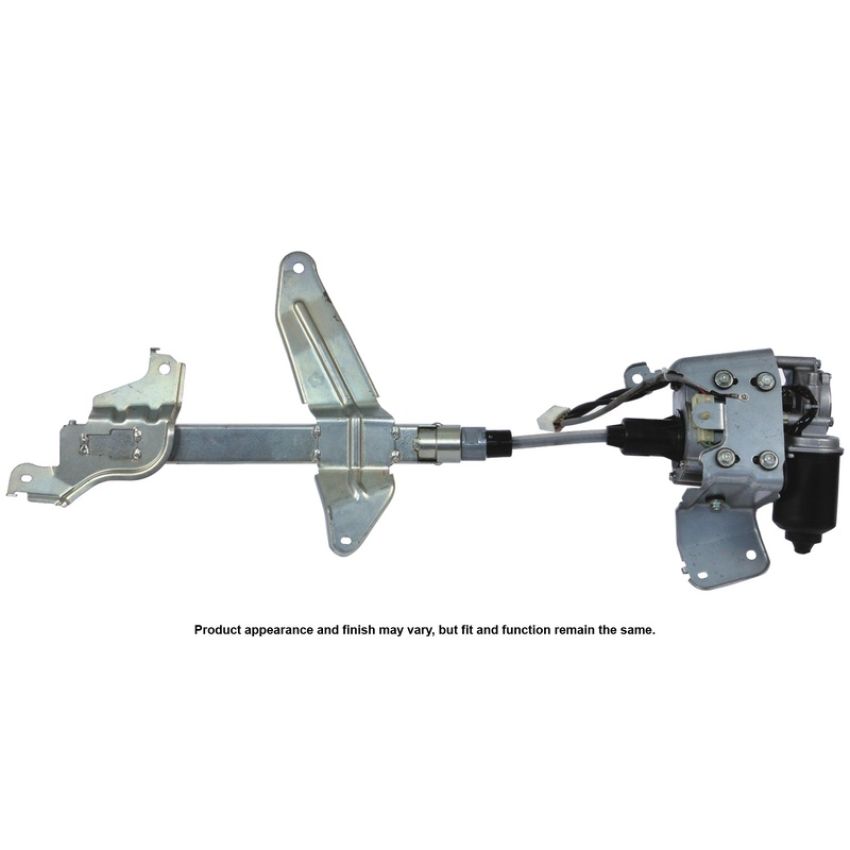 CARDONE Reman 4L-8000 Remanufactured Power Liftgate Actuator