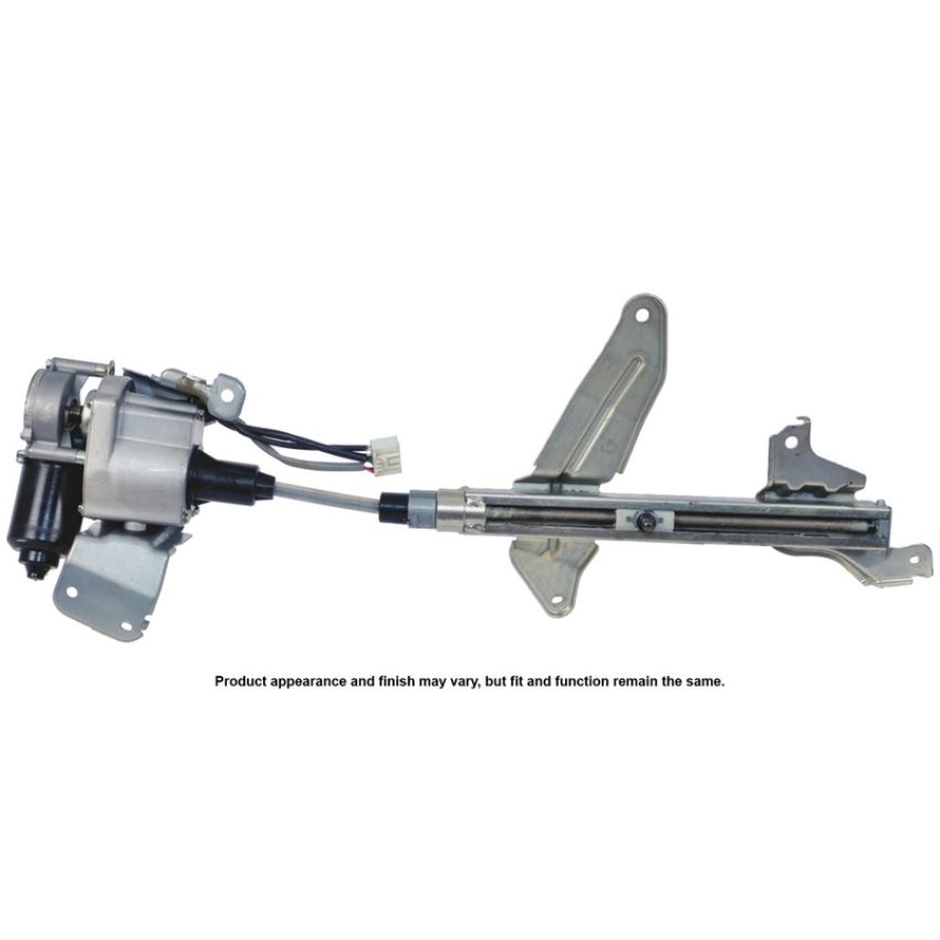 CARDONE Reman 4L-8000 Remanufactured Power Liftgate Actuator