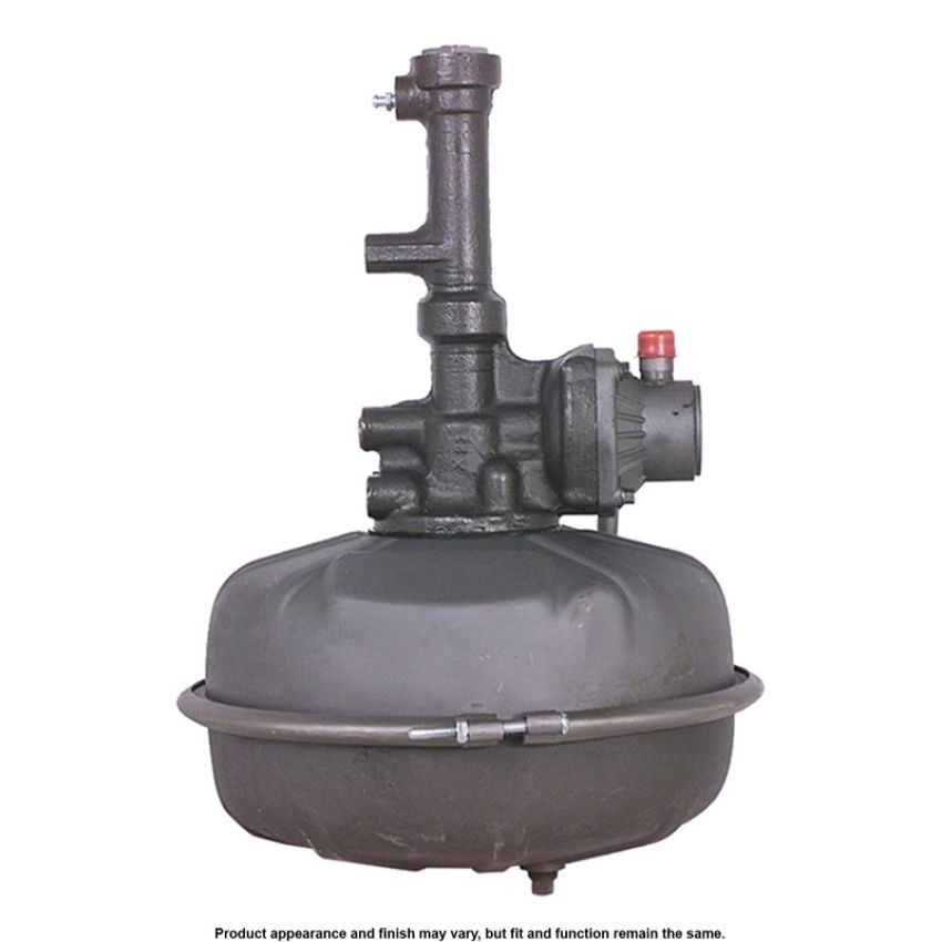 CARDONE Reman 51-8002 Remanufactured Hydro-Vac Power Brake Booster