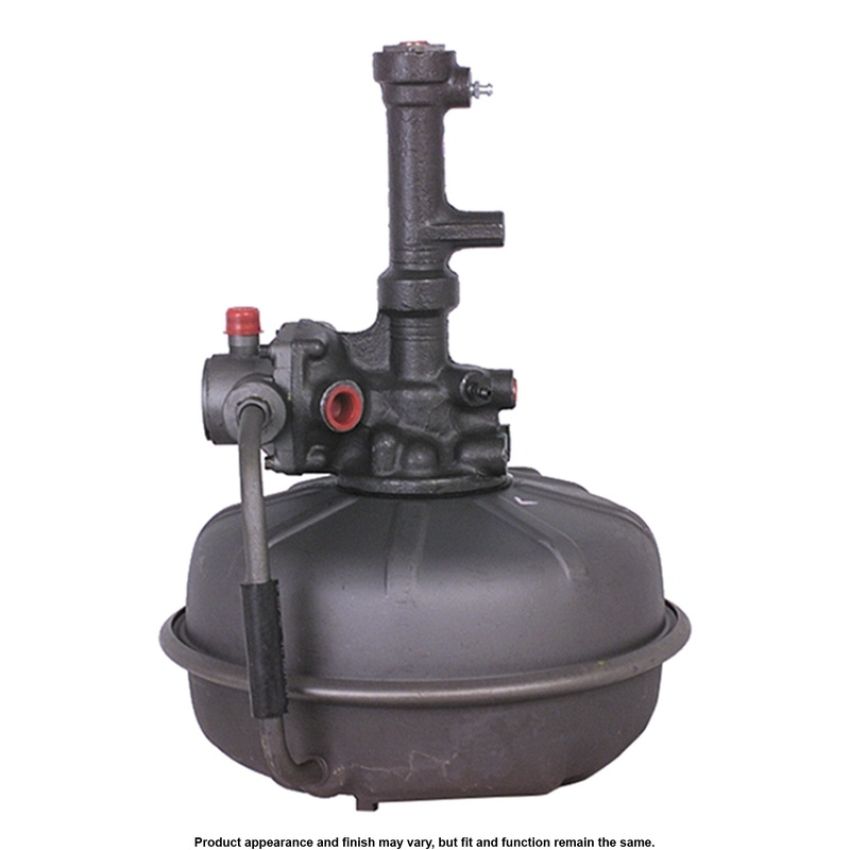 CARDONE Reman 51-8002 Remanufactured Hydro-Vac Power Brake Booster