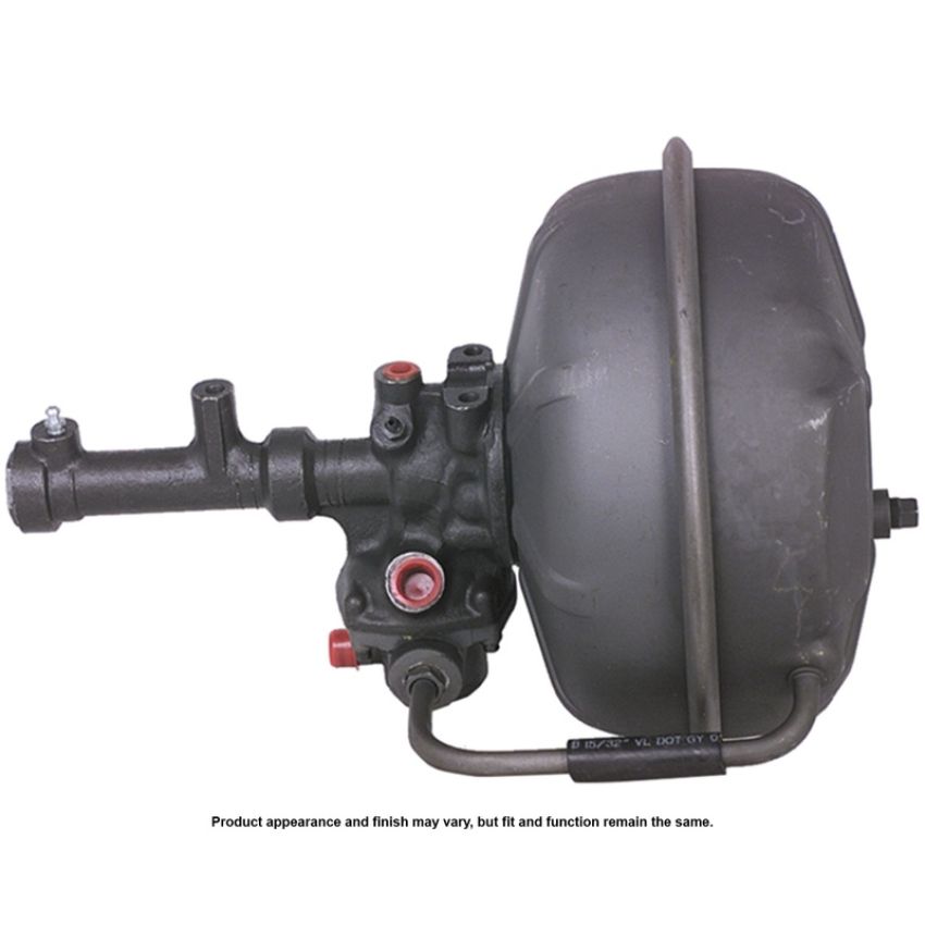 CARDONE Reman 51-8002 Remanufactured Hydro-Vac Power Brake Booster