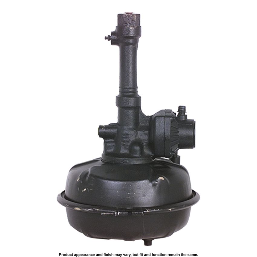 CARDONE Reman 51-8016 Remanufactured Hydro-Vac Power Brake Booster