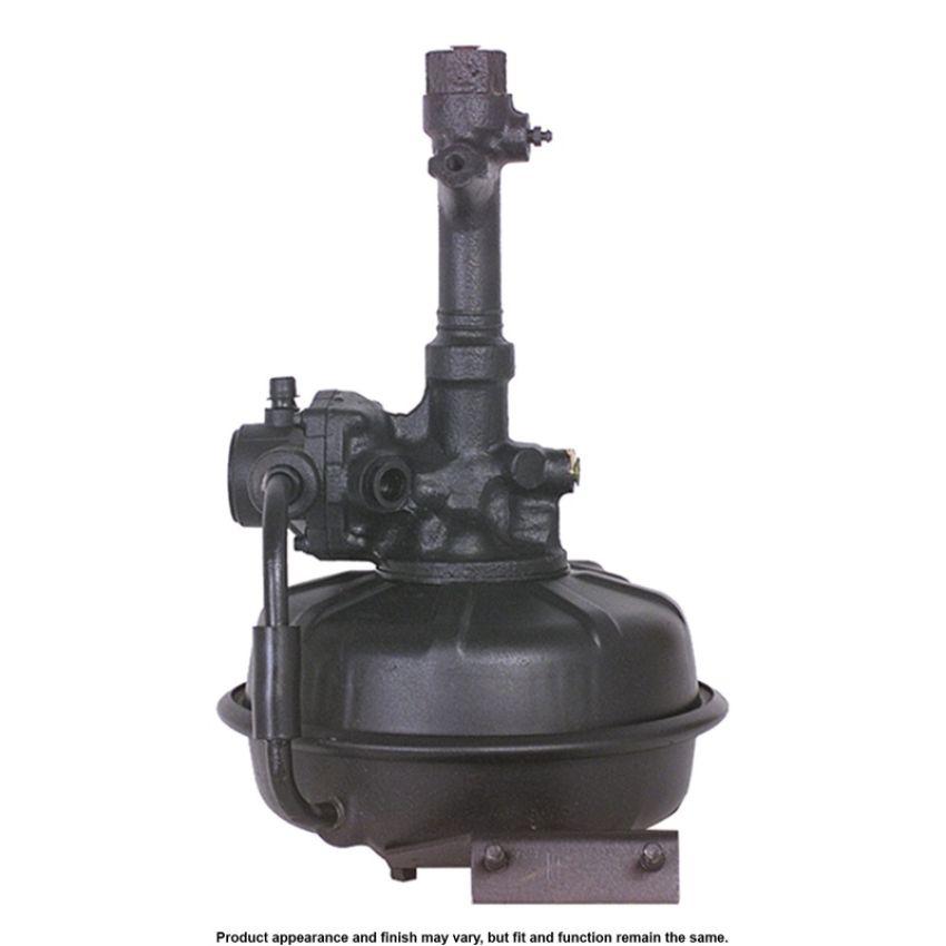 CARDONE Reman 51-8016 Remanufactured Hydro-Vac Power Brake Booster