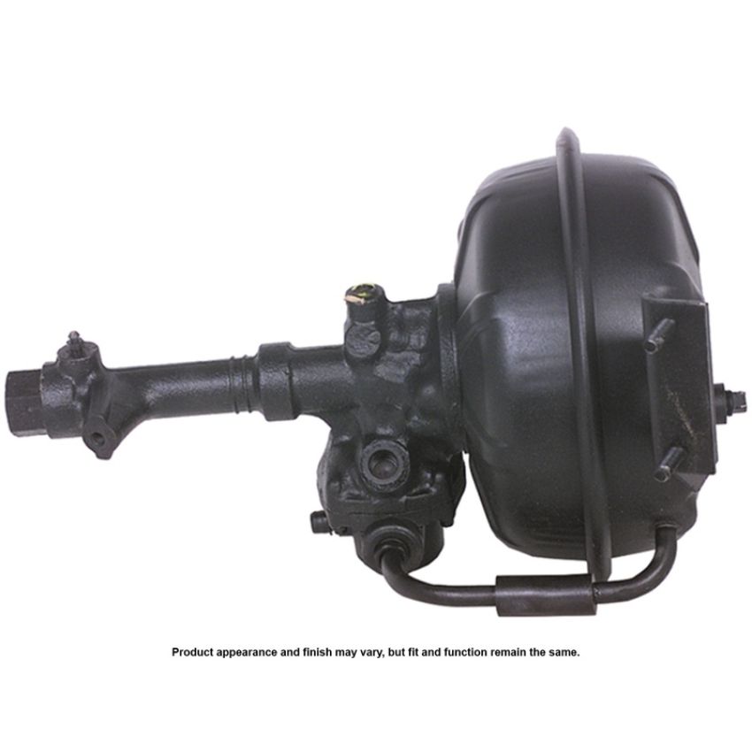CARDONE Reman 51-8016 Remanufactured Hydro-Vac Power Brake Booster