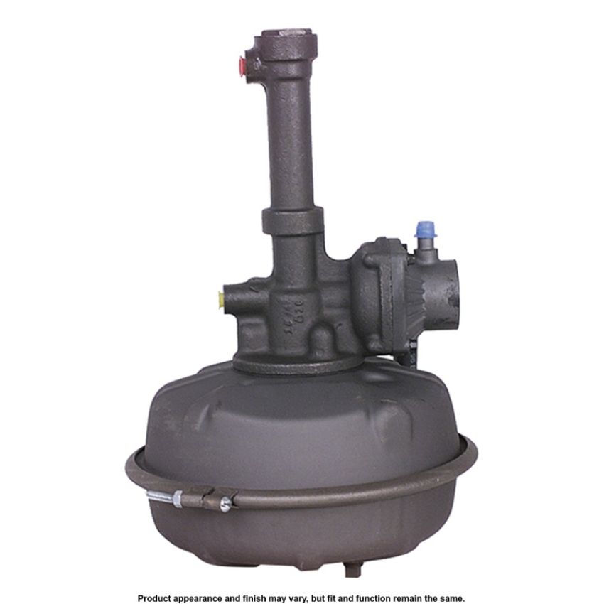 CARDONE Reman 51-8018 Remanufactured Hydro-Vac Power Brake Booster