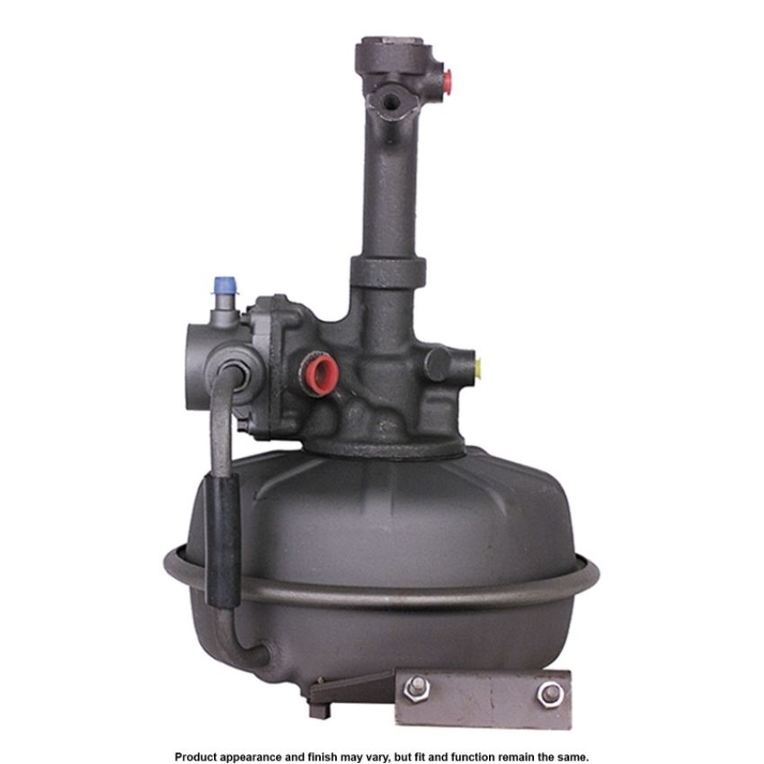 CARDONE Reman 51-8018 Remanufactured Hydro-Vac Power Brake Booster