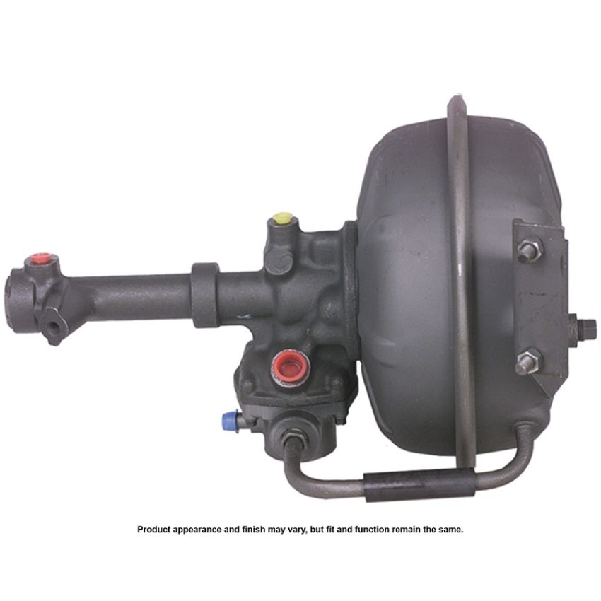 CARDONE Reman 51-8018 Remanufactured Hydro-Vac Power Brake Booster
