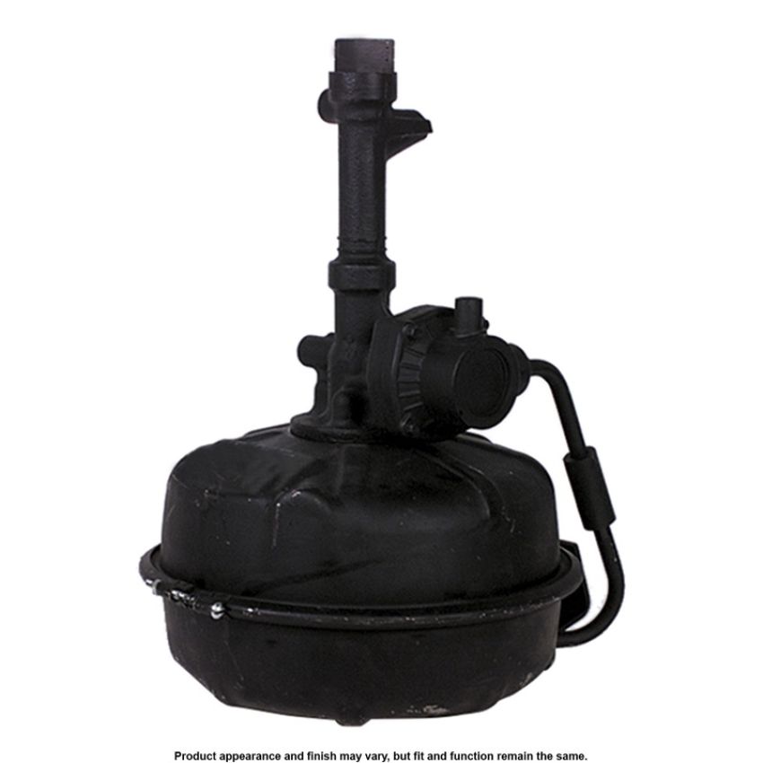 CARDONE Reman 51-8025 Remanufactured Hydro-Vac Power Brake Booster