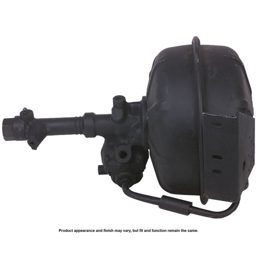 CARDONE Reman 51-8025 Remanufactured Hydro-Vac Power Brake Booster