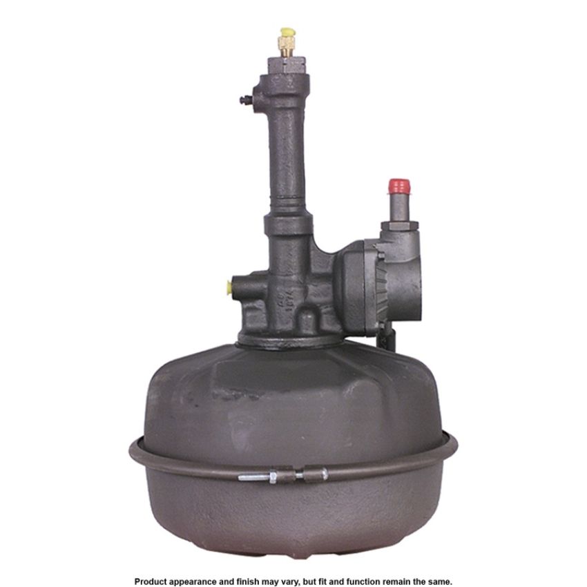 CARDONE Reman 51-8045 Remanufactured Hydro-Vac Power Brake Booster