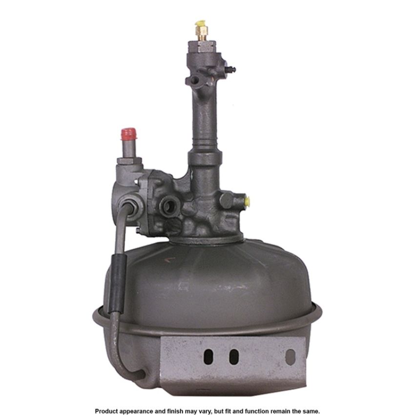 CARDONE Reman 51-8045 Remanufactured Hydro-Vac Power Brake Booster