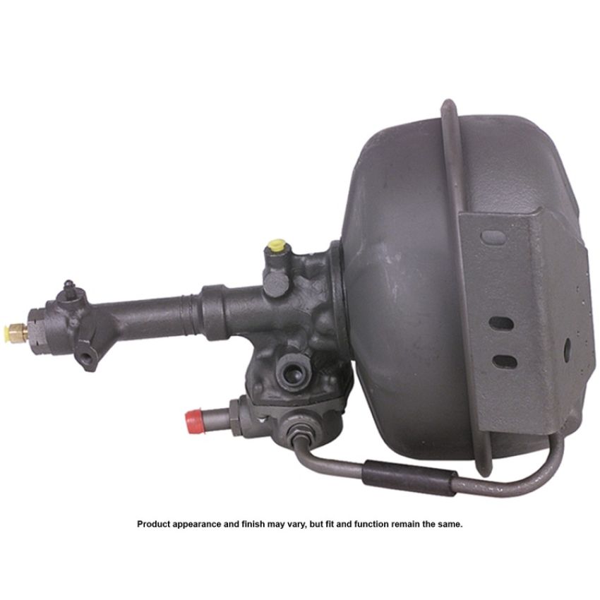 CARDONE Reman 51-8045 Remanufactured Hydro-Vac Power Brake Booster