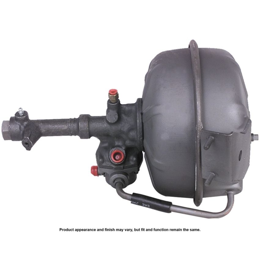 CARDONE Reman 51-8051 Remanufactured Hydro-Vac Power Brake Booster