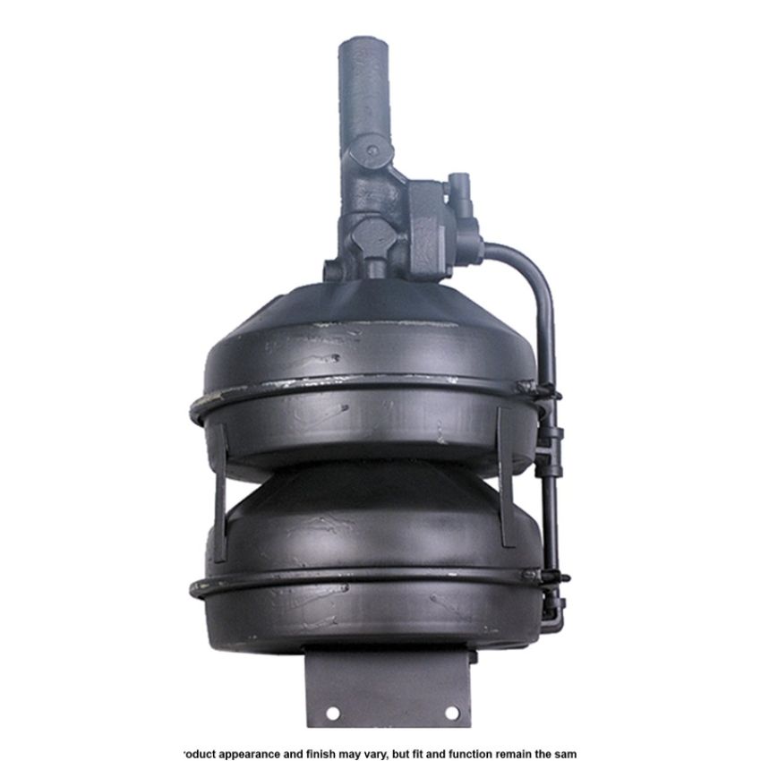 CARDONE Reman 51-8059 Remanufactured Hydro-Vac Power Brake Booster