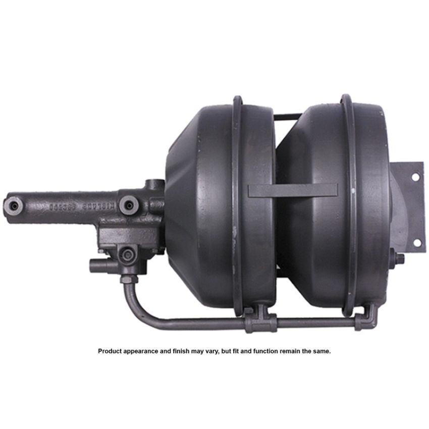 CARDONE Reman 51-8059 Remanufactured Hydro-Vac Power Brake Booster