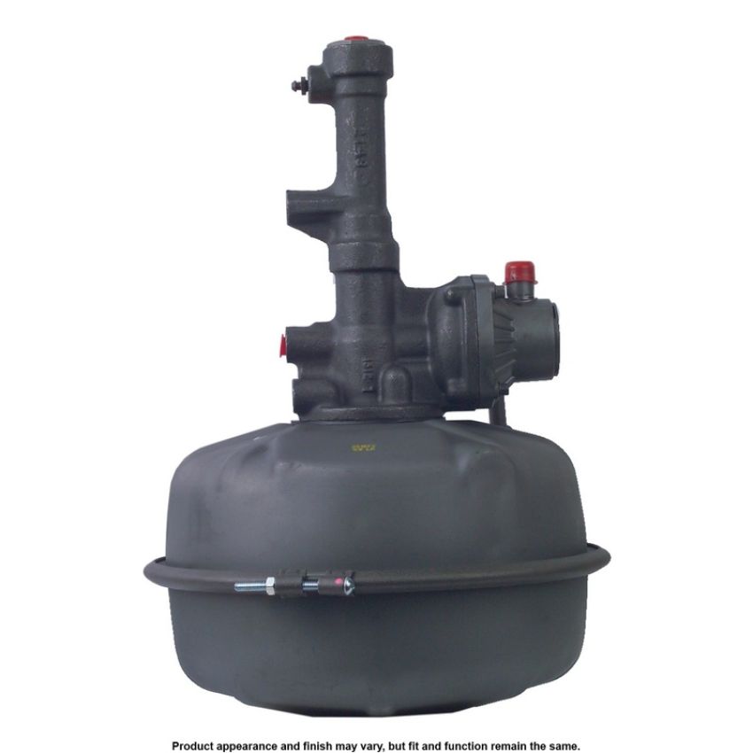 CARDONE Reman 51-9510 Remanufactured Hydro-Vac Power Brake Booster