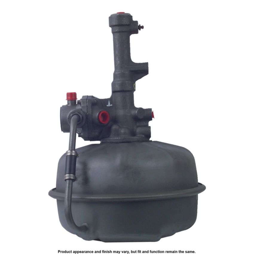 CARDONE Reman 51-9510 Remanufactured Hydro-Vac Power Brake Booster