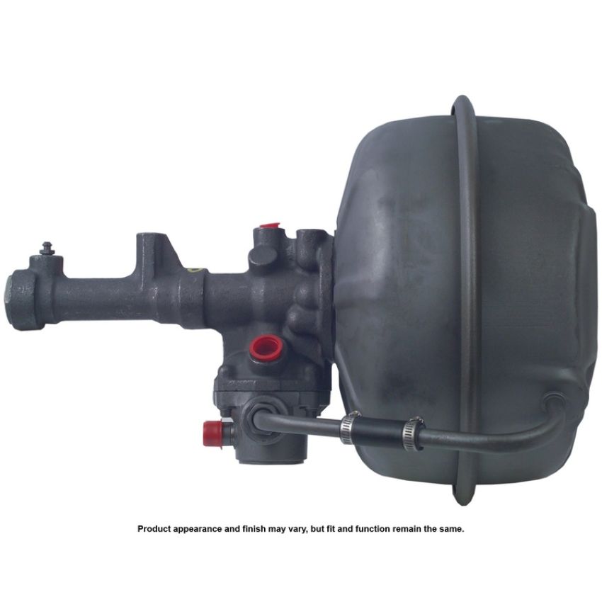 CARDONE Reman 51-9510 Remanufactured Hydro-Vac Power Brake Booster