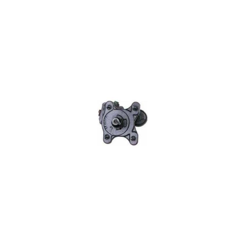 CARDONE Reman 52-7078 Remanufactured Power Brake Booster
