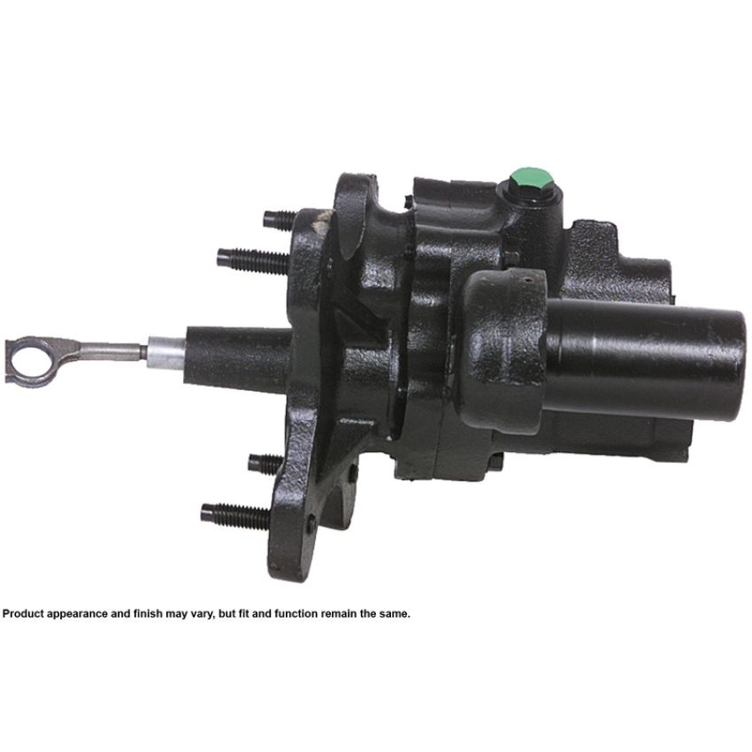 CARDONE Reman 52-7078 Remanufactured Power Brake Booster