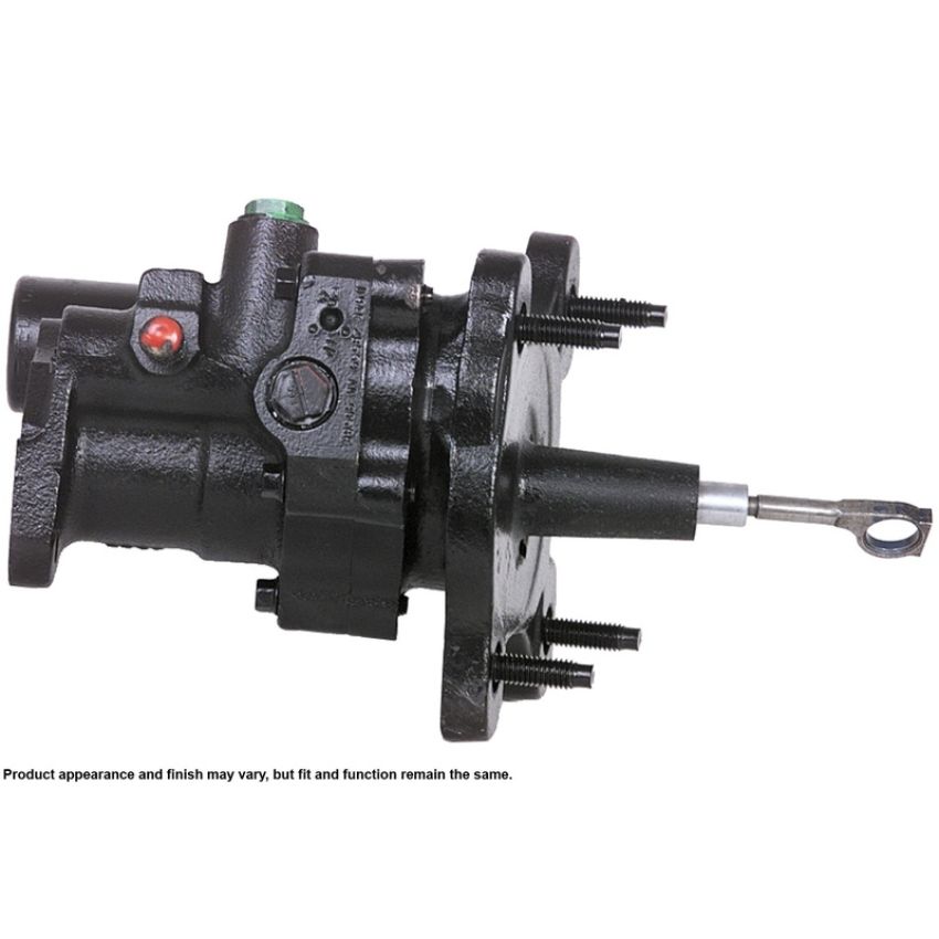 CARDONE Reman 52-7078 Remanufactured Power Brake Booster