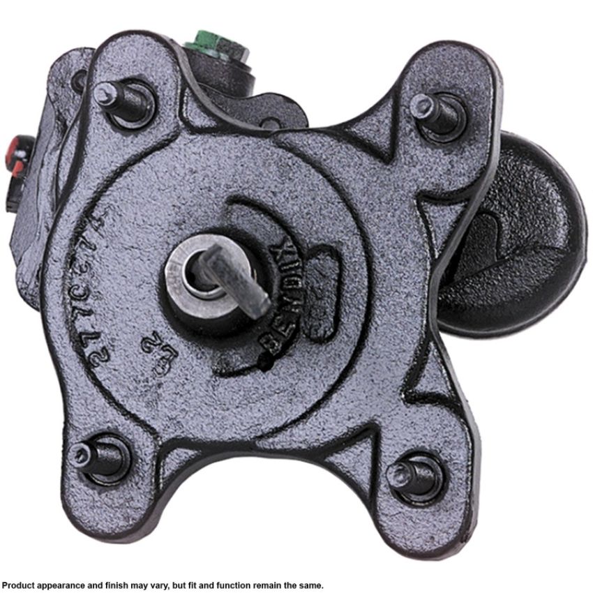 CARDONE Reman 52-7078 Remanufactured Power Brake Booster